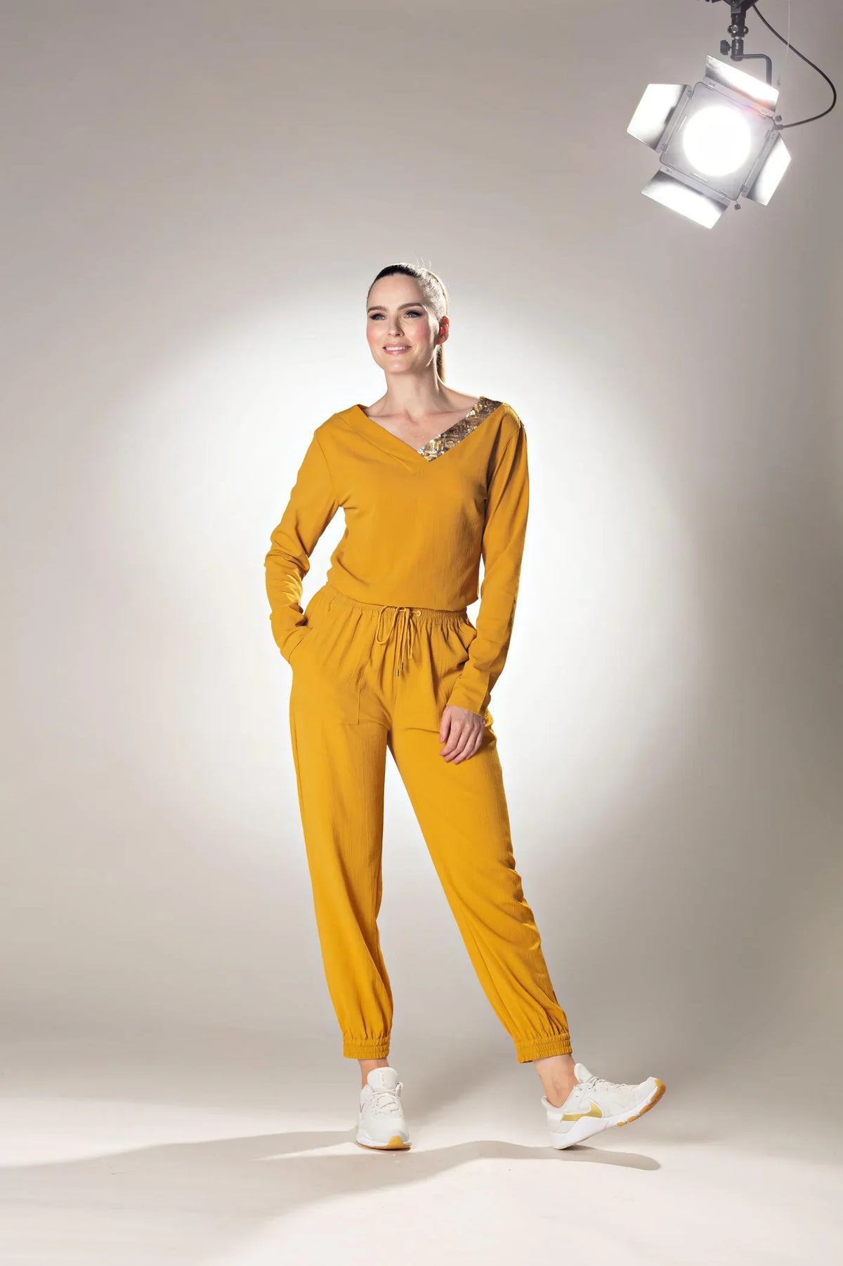 Look 1