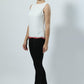 Love is Love White-Red Top