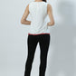 Love is Love White-Red Top