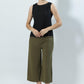Love is Love Black-Gold Top