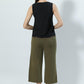 Love is Love Black-Gold Top