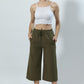 Medium Waist Trousers