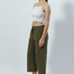 Medium Waist Trousers
