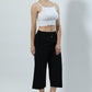 Medium Waist Trousers