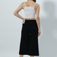 Medium Waist Trousers