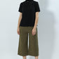 Pearl Pin Black Top