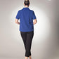 Pearl Pin Blue Top