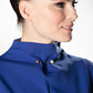 Pearl Pin Blue Top