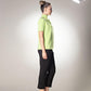 Pearl Pin Lettuce Green Top