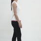 Love is Love White-Red Top